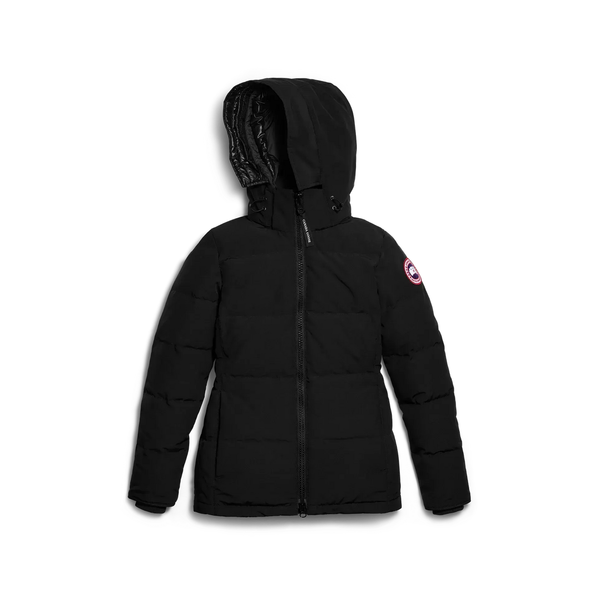 CHELSEA PARKA-LADIES WINTER COATS & JACKETS-CANADA GOOSE-JB Evans Fashions & Footwear
