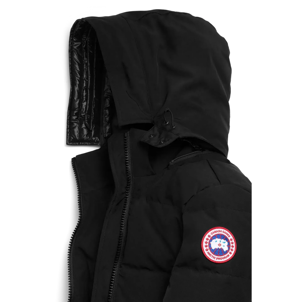 CHELSEA PARKA-LADIES WINTER COATS & JACKETS-CANADA GOOSE-JB Evans Fashions & Footwear