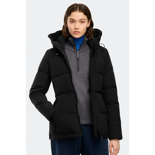 CHELSEA PARKA-LADIES WINTER COATS & JACKETS-CANADA GOOSE-JB Evans Fashions & Footwear