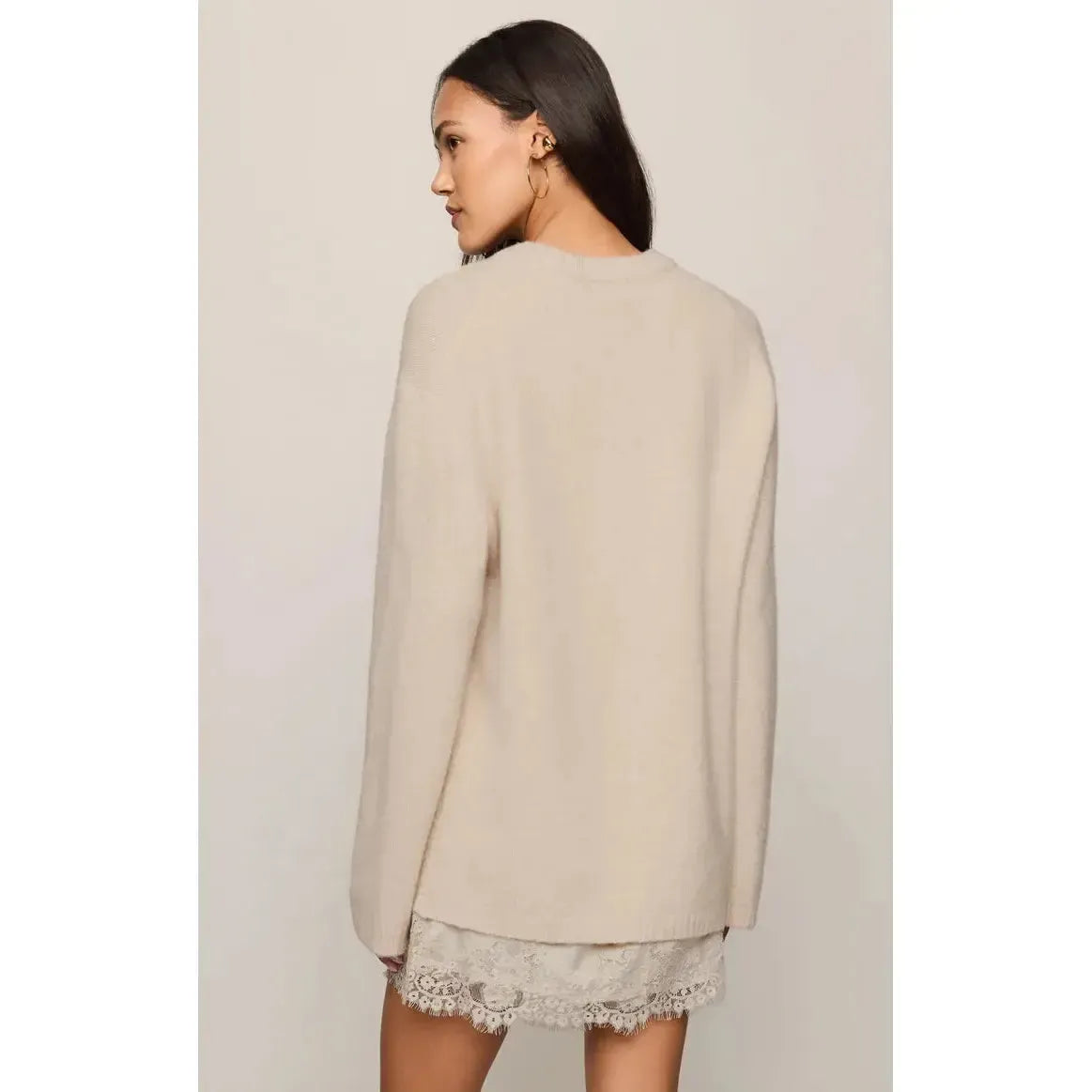 CHILL MODE SWEATER-LADIES SWEATERS & KNITS-Z SUPPLY-JB Evans Fashions & Footwear