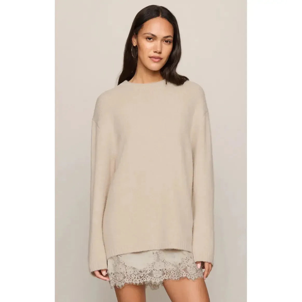 CHILL MODE SWEATER-LADIES SWEATERS & KNITS-Z SUPPLY-JB Evans Fashions & Footwear