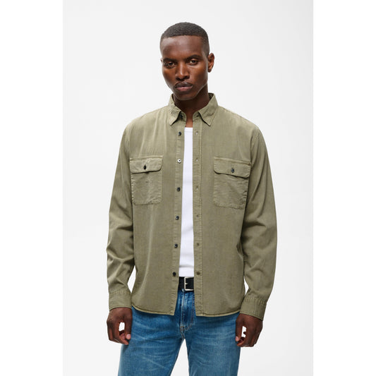 CHRISTALDO HERITAGE-MENS SHIRTS-MATINIQUE-JB Evans Fashions & Footwear
