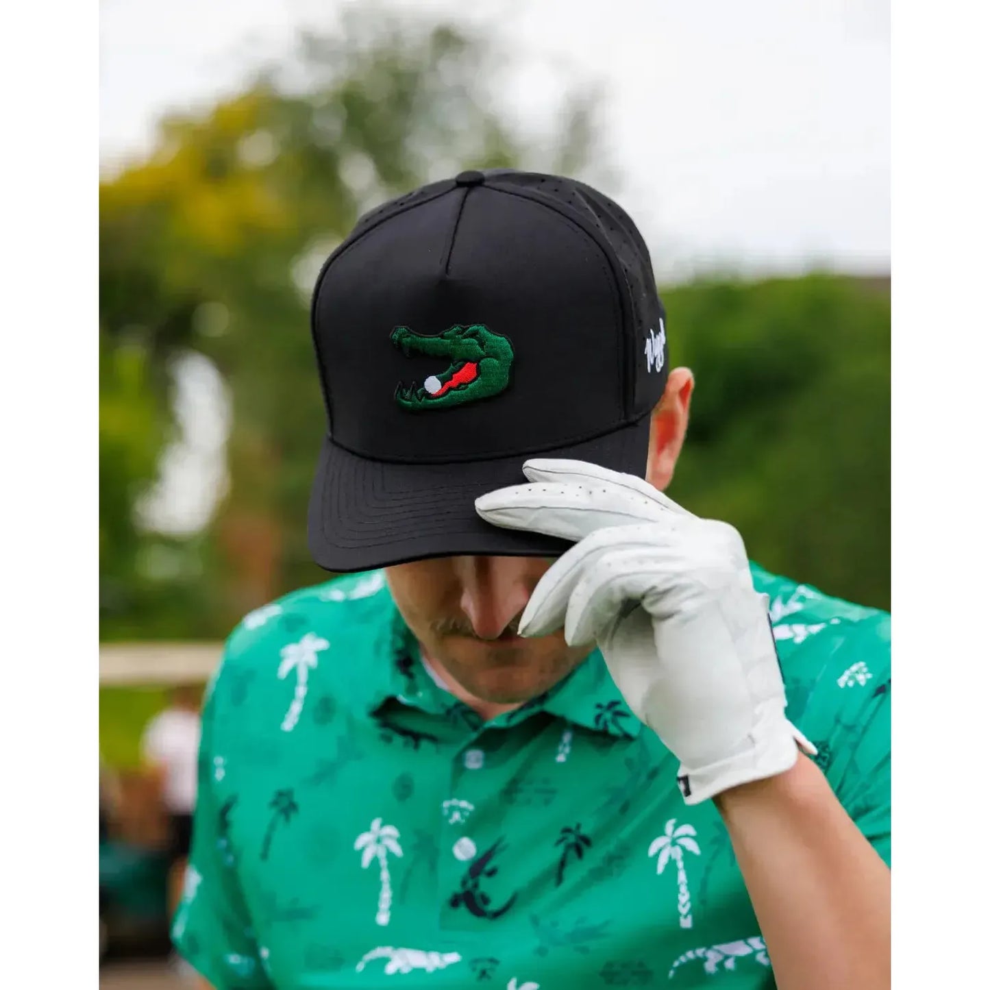 CHUBBS HAT-MENS HATS-WAGGLE-JB Evans Fashions & Footwear