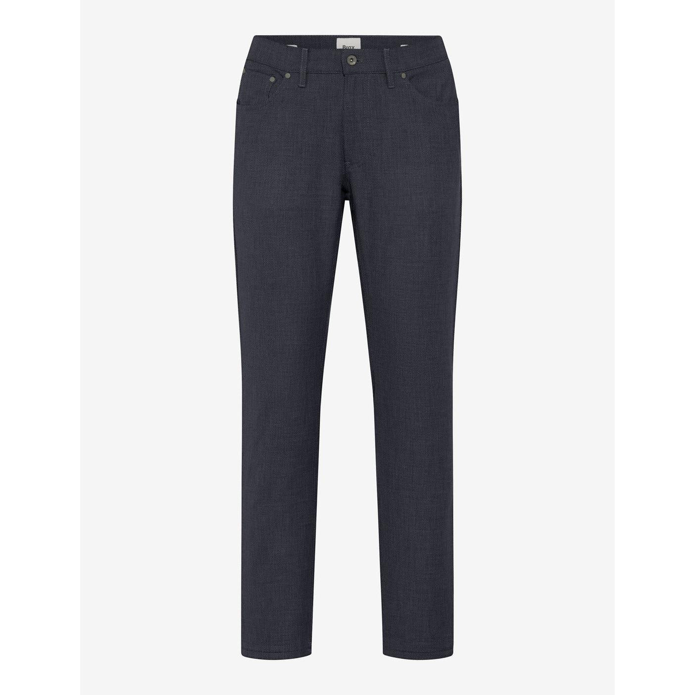 CHUCK CERAMICA-MENS PANTS-BRAX-JB Evans Fashions & Footwear