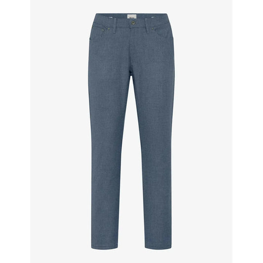 CHUCK CERAMICA-MENS PANTS-BRAX-JB Evans Fashions & Footwear