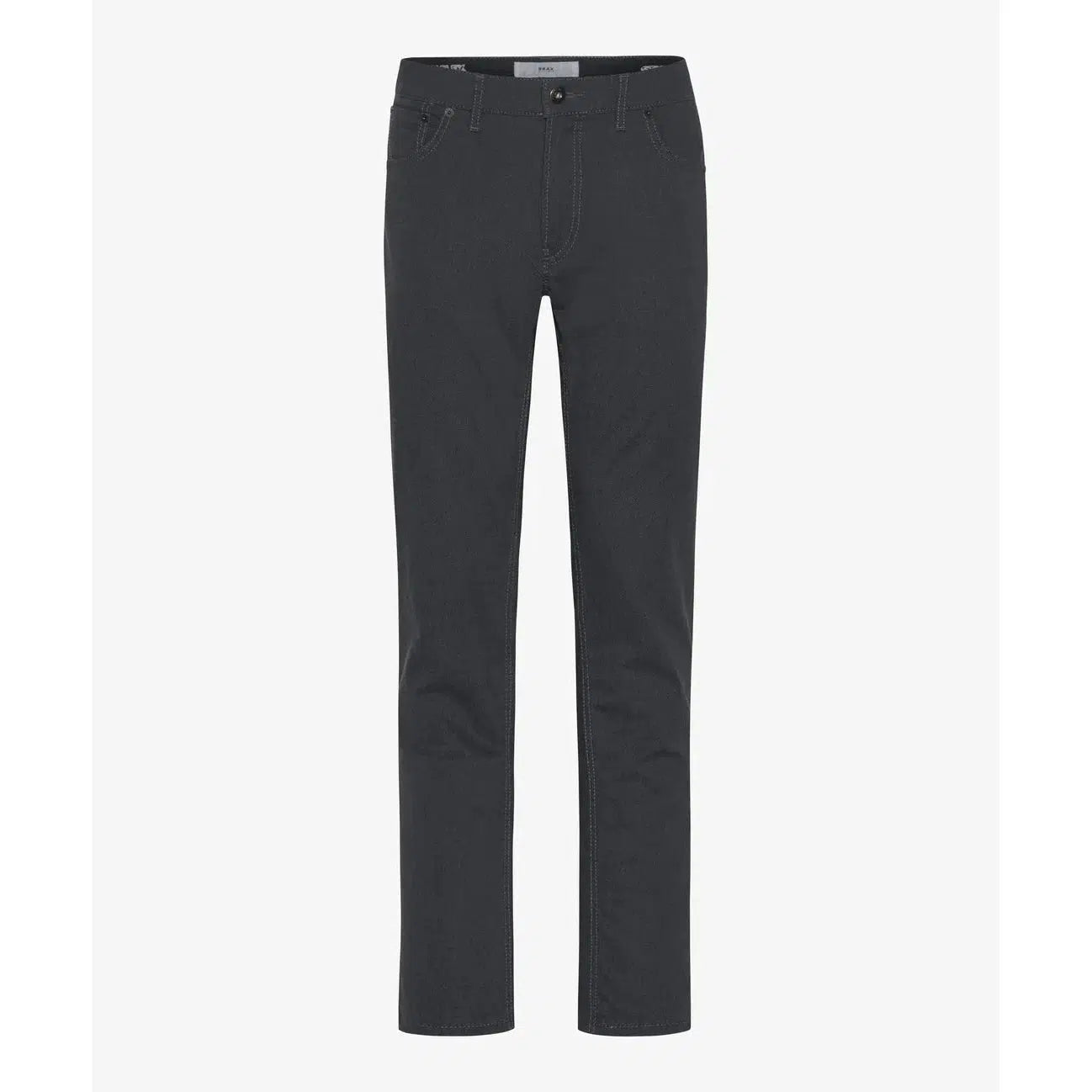 CHUCK FLEX COTTON CONCEPT-MENS PANTS-BRAX-JB Evans Fashions & Footwear