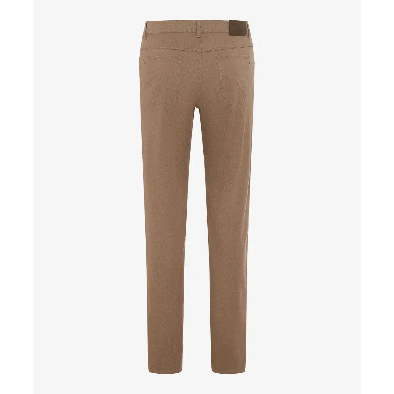 CHUCK FUSION FLEX COTTON CONCEPT-MENS PANTS-BRAX-JB Evans Fashions & Footwear