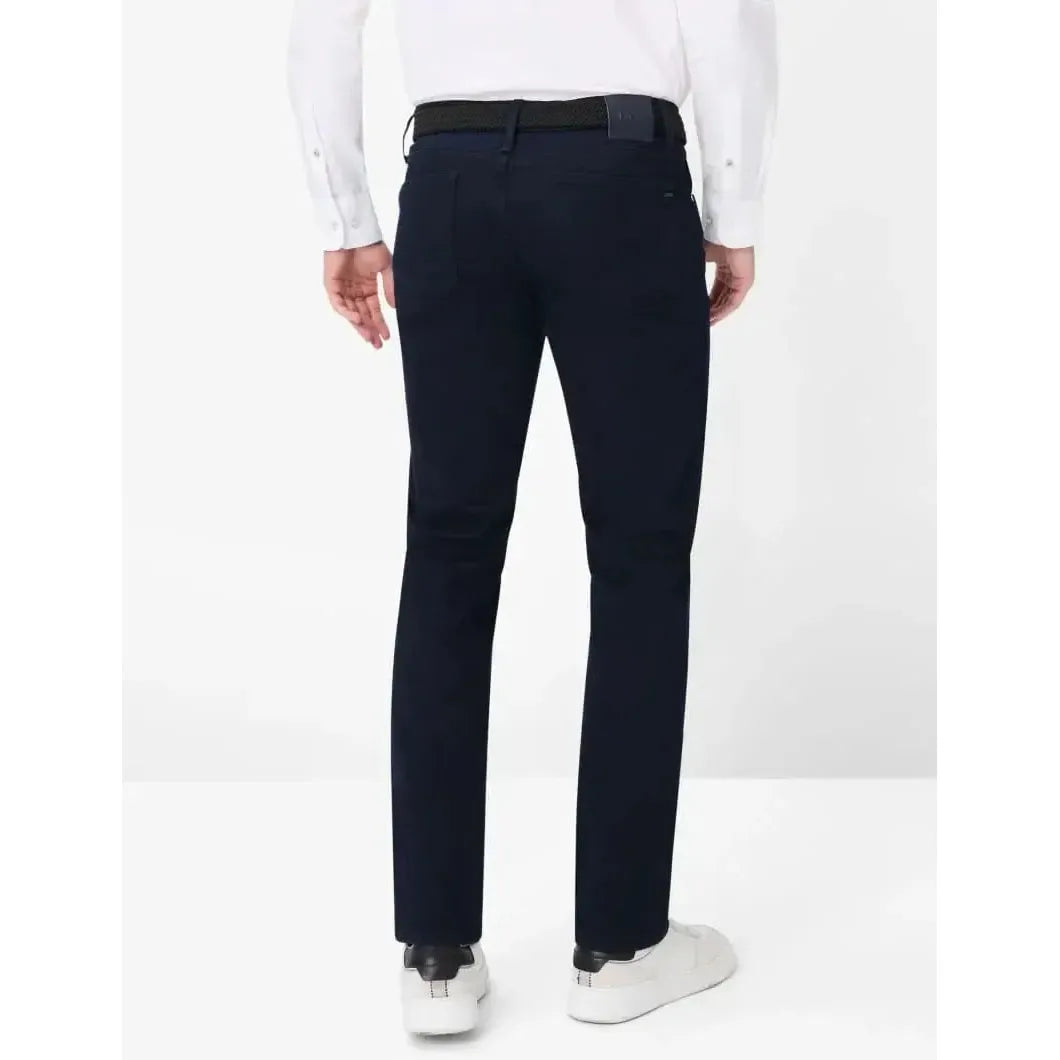 CHUCK HI-FLEX EXTREME-MENS PANTS-BRAX-JB Evans Fashions & Footwear