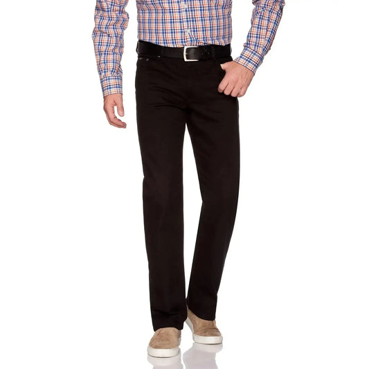 CHUCK HI-FLEX EXTREME-MENS PANTS-BRAX-JB Evans Fashions & Footwear