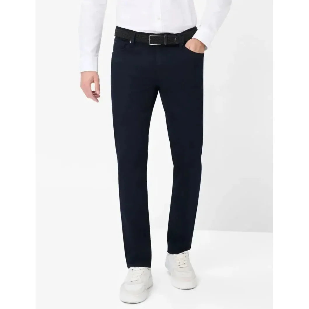 CHUCK HI-FLEX EXTREME-MENS PANTS-BRAX-JB Evans Fashions & Footwear