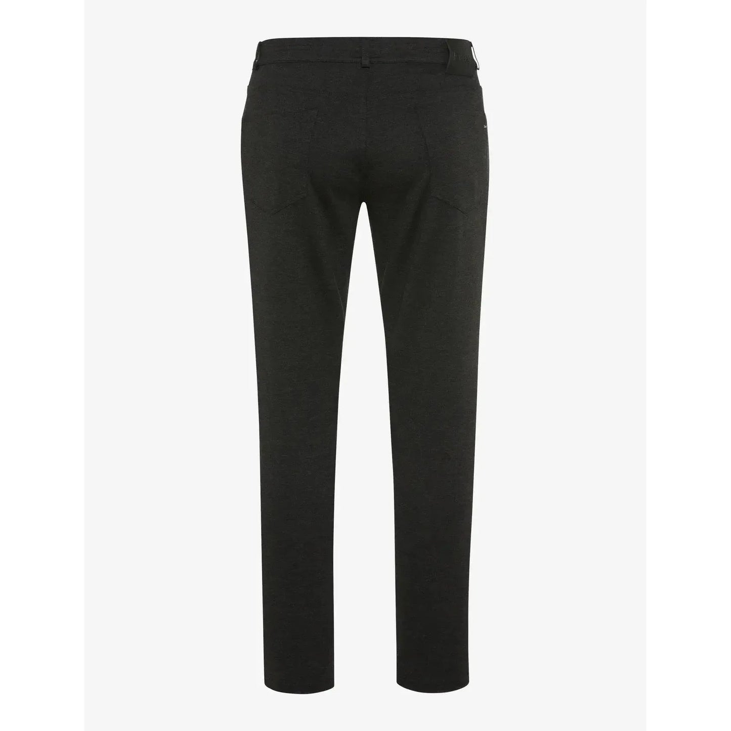 CHUCK HI-FLEX JERSEY-MENS PANTS-BRAX-JB Evans Fashions & Footwear