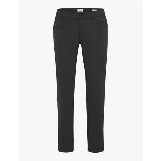 CHUCK HI-FLEX JERSEY-MENS PANTS-BRAX-JB Evans Fashions & Footwear