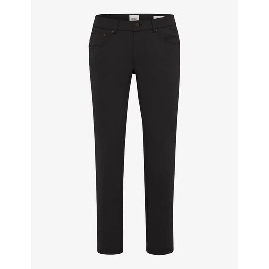 CHUCK HI-FLEX JERSEY-MENS PANTS-BRAX-JB Evans Fashions & Footwear