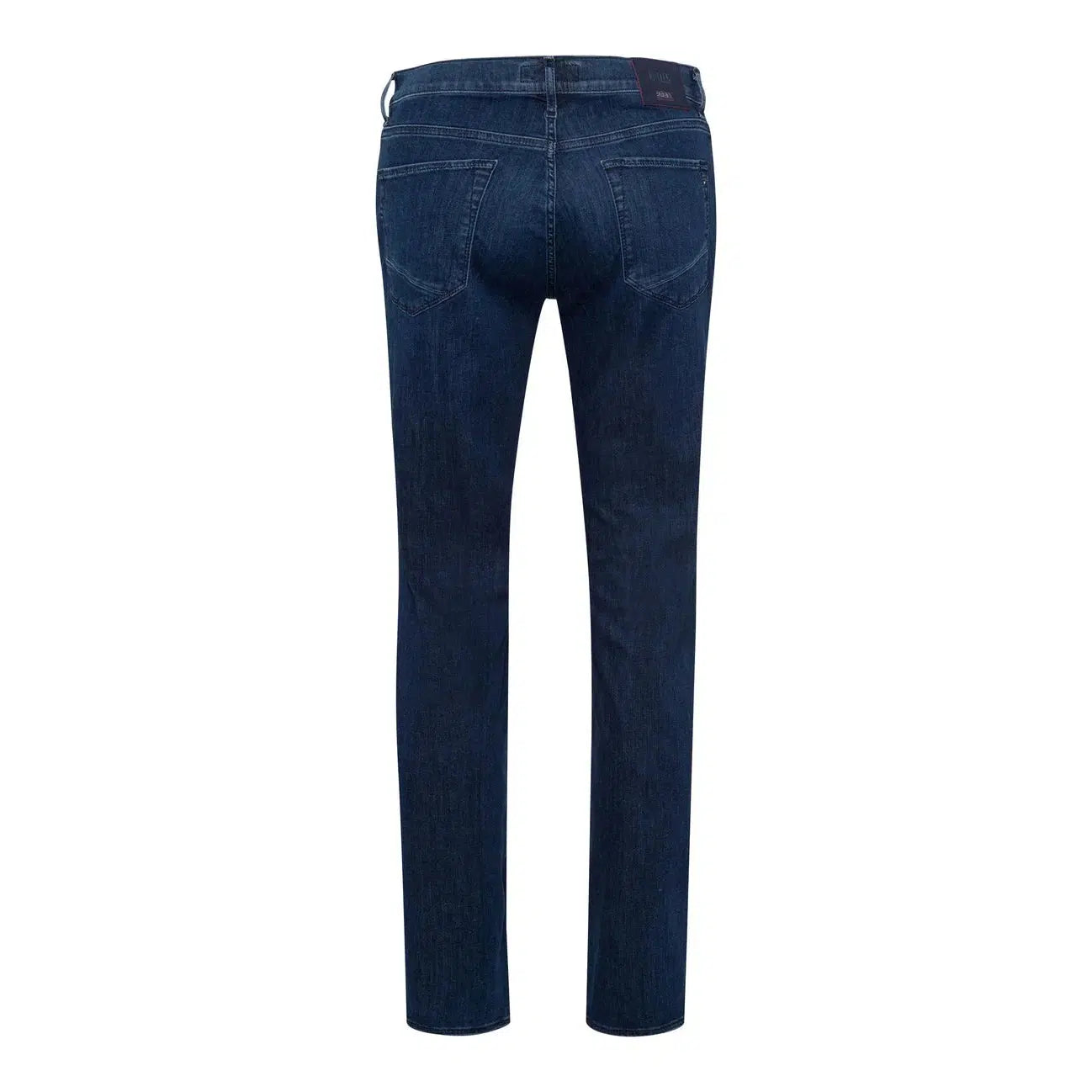 CHUCK HI-FLEX LIGHT-MENS DENIM-BRAX-JB Evans Fashions & Footwear