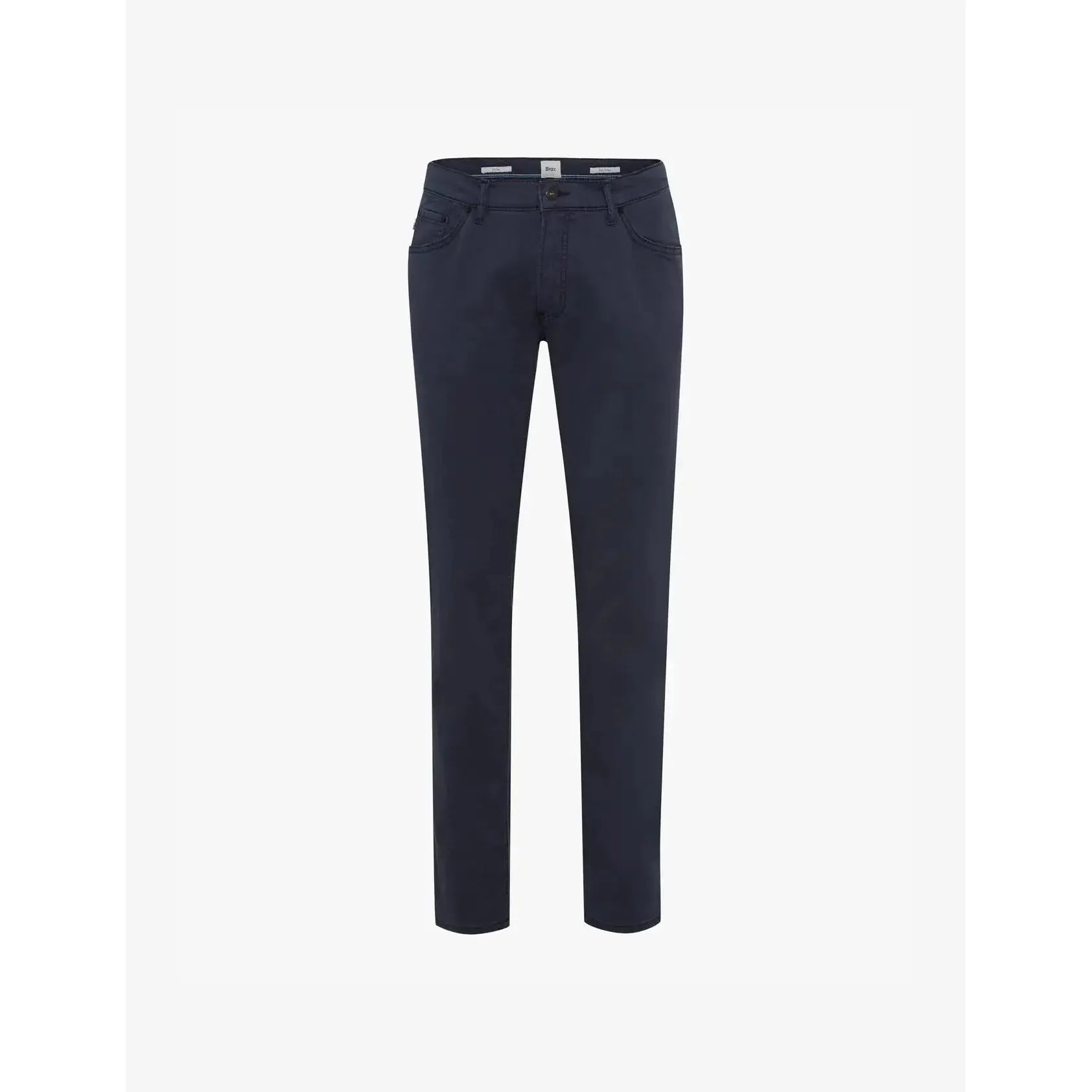 CHUCK HI-FLEX-MENS PANTS-BRAX-JB Evans Fashions & Footwear