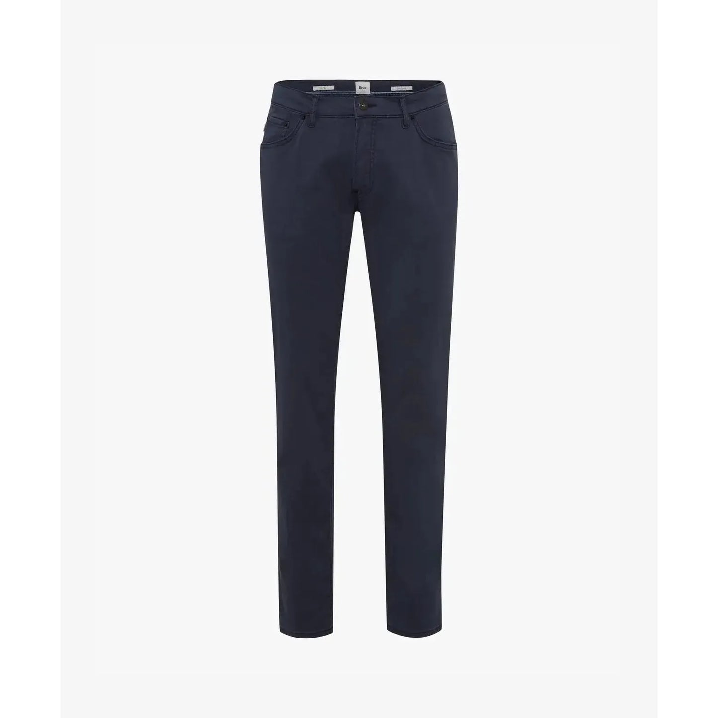 CHUCK HI-FLEX-MENS PANTS-BRAX-JB Evans Fashions & Footwear