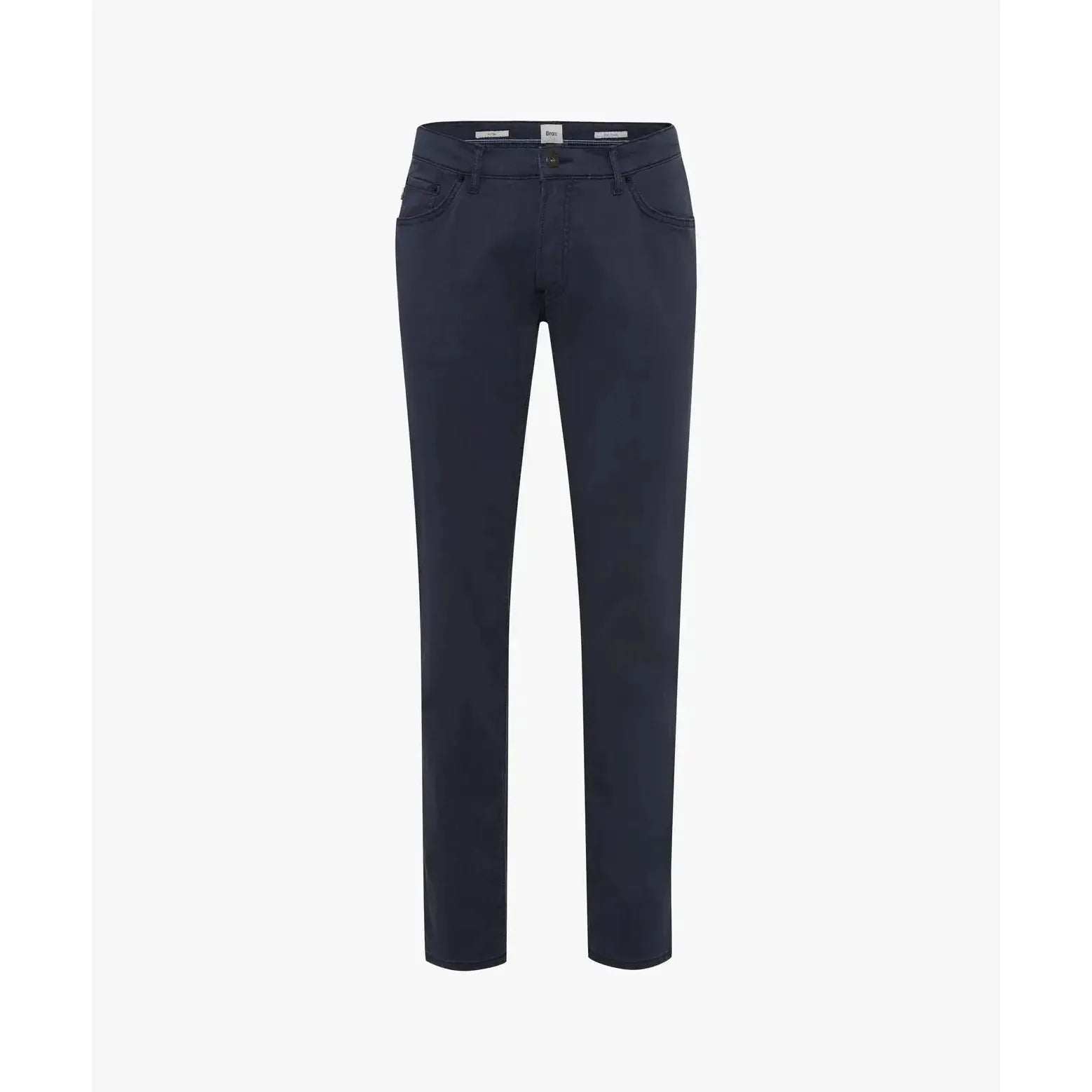 CHUCK HI-FLEX-MENS PANTS-BRAX-JB Evans Fashions & Footwear