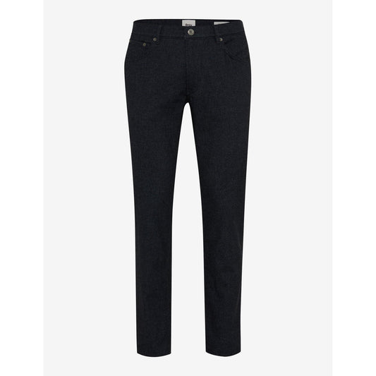 CHUCK WOO.LOOK-MENS PANTS-BRAX-JB Evans Fashions & Footwear