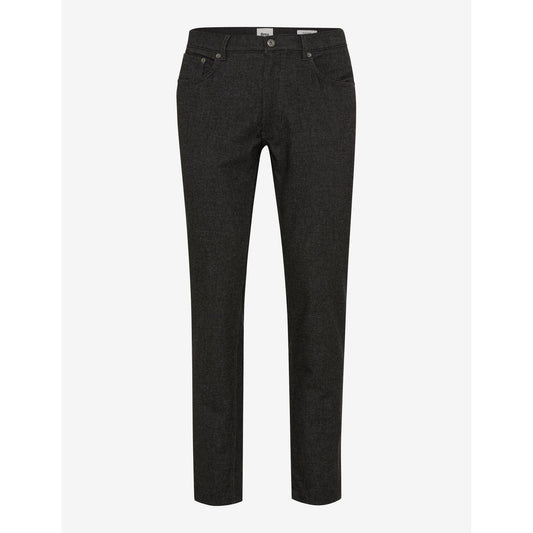 CHUCK WOO.LOOK-MENS PANTS-BRAX-JB Evans Fashions & Footwear