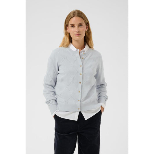 CIANNA CARDIGAN-LADIES SWEATERS & KNITS-PART TWO-JB Evans Fashions & Footwear