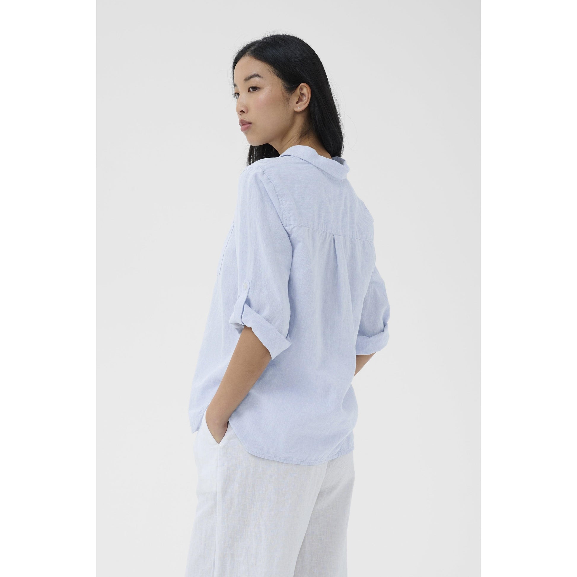 CINDIE SHIRT-LADIES TOPS-PART TWO-JB Evans Fashions & Footwear