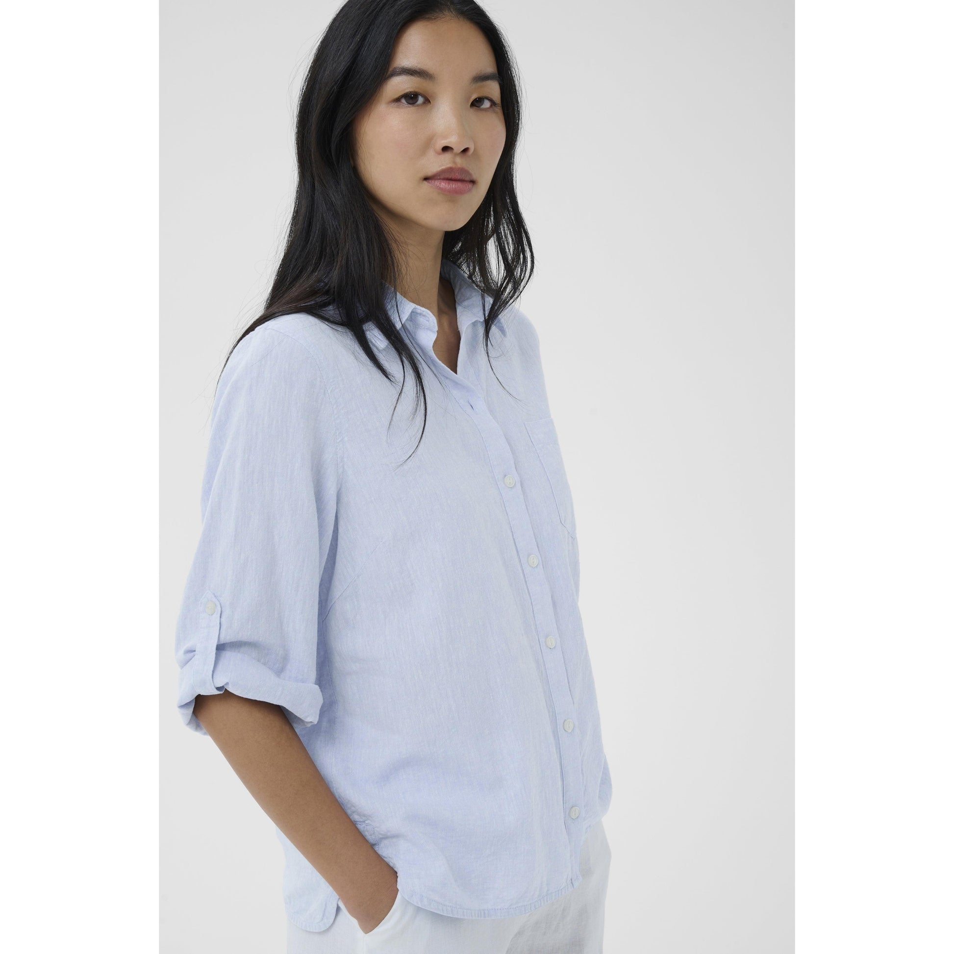 CINDIE SHIRT-LADIES TOPS-PART TWO-JB Evans Fashions & Footwear