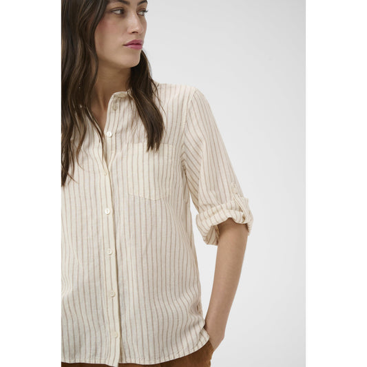 CINDIE SHIRT-LADIES TOPS-PART TWO-JB Evans Fashions & Footwear