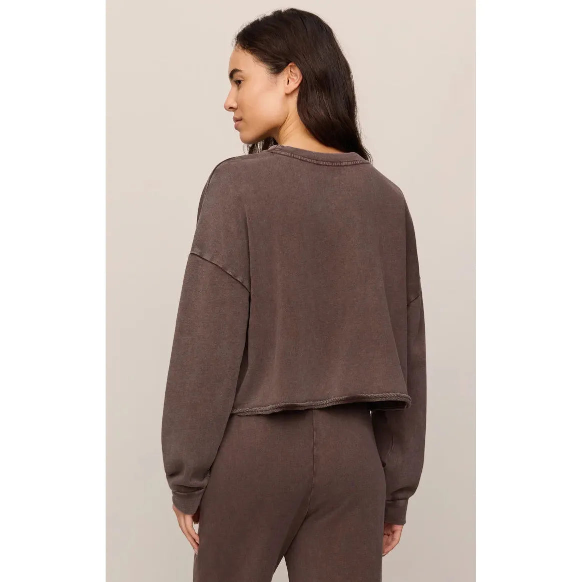 CIRCUIT SWEATSHIRT