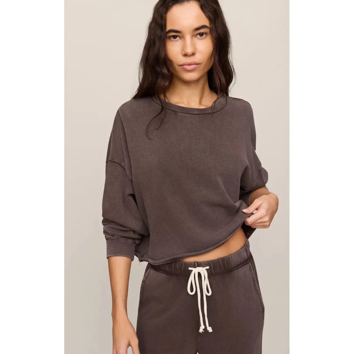 CIRCUIT SWEATSHIRT