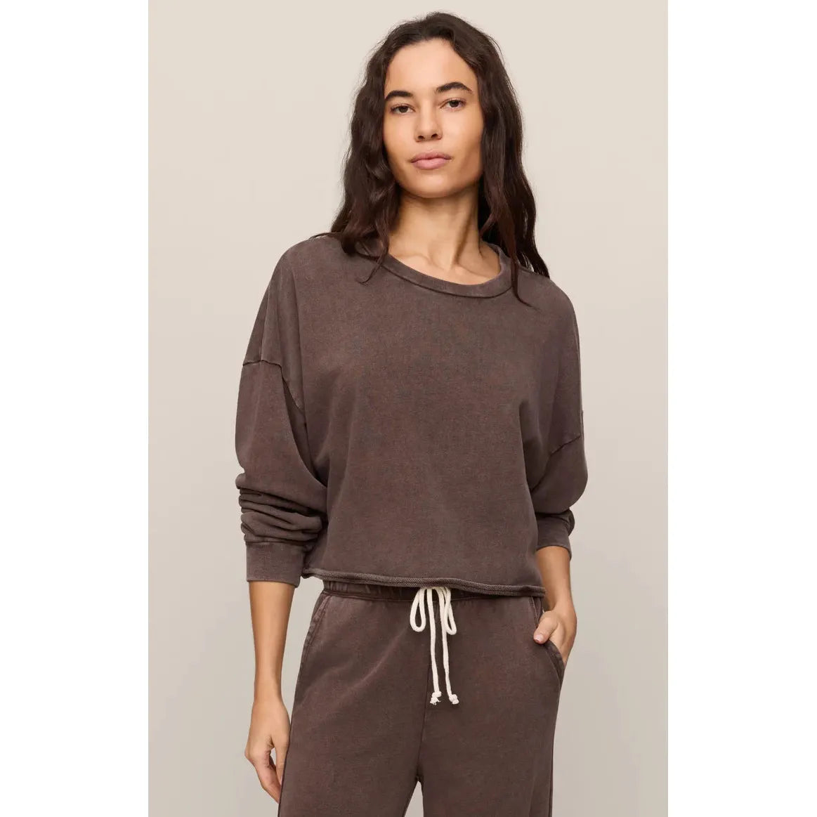 CIRCUIT SWEATSHIRT