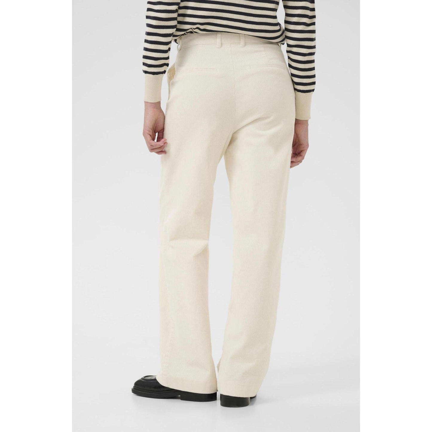 CLARISSE CORD PANT-LADIES PANTS-PART TWO-JB Evans Fashions & Footwear