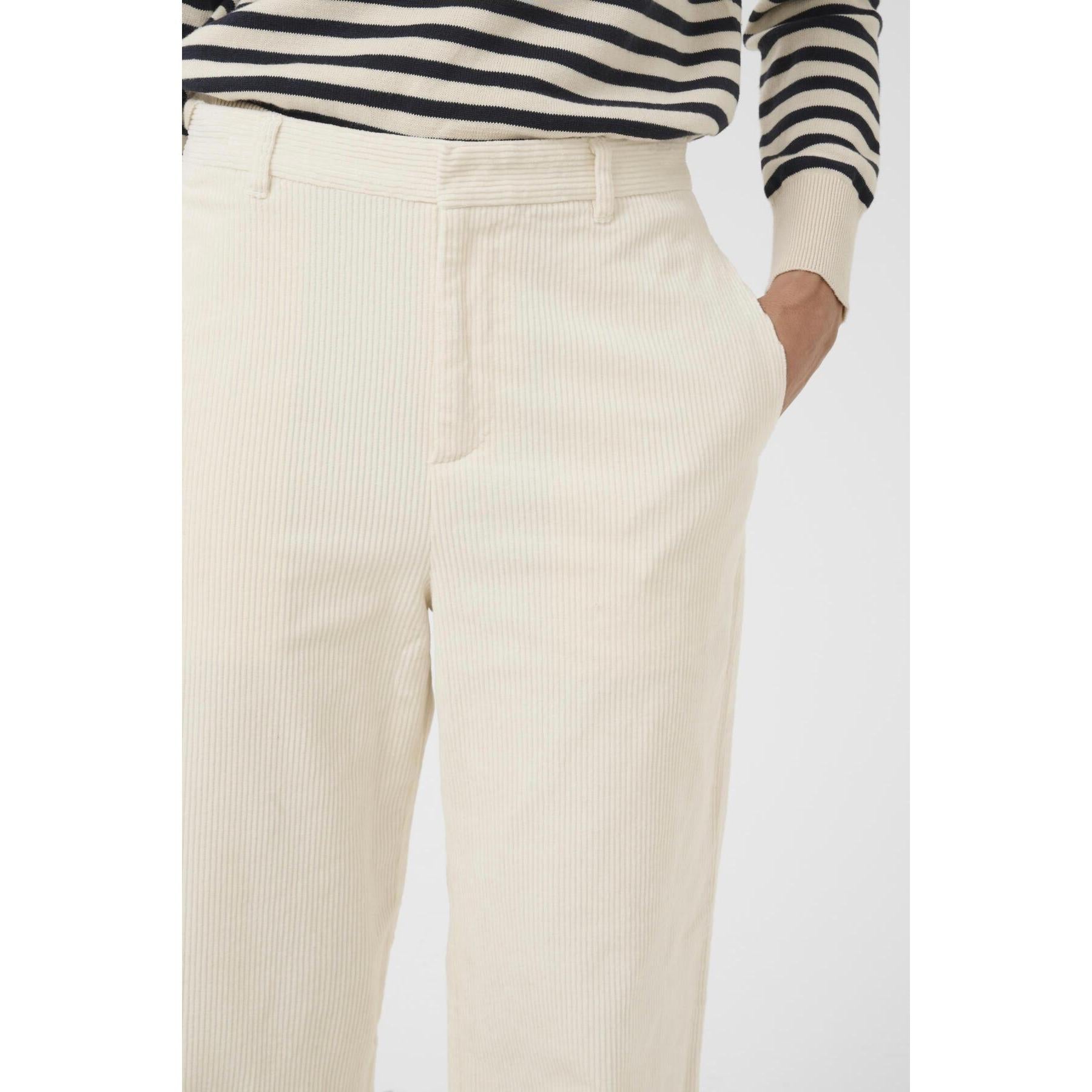 CLARISSE CORD PANT-LADIES PANTS-PART TWO-JB Evans Fashions & Footwear
