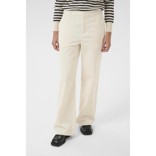 CLARISSE CORD PANT-LADIES PANTS-PART TWO-JB Evans Fashions & Footwear