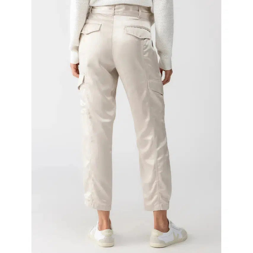 CLASSY CARGO TROUSER-LADIES PANTS-SANCTUARY-JB Evans Fashions & Footwear