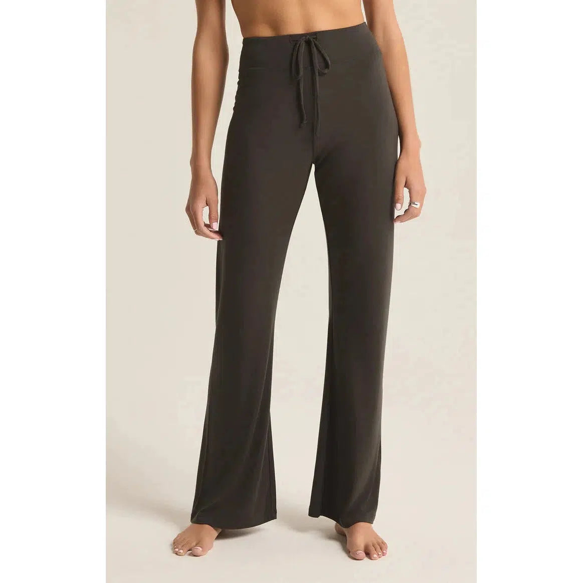 CLOUD NINE JERSEY PANT-LADIES LOUNGE & SLEEPWEAR-Z SUPPLY-JB Evans Fashions & Footwear