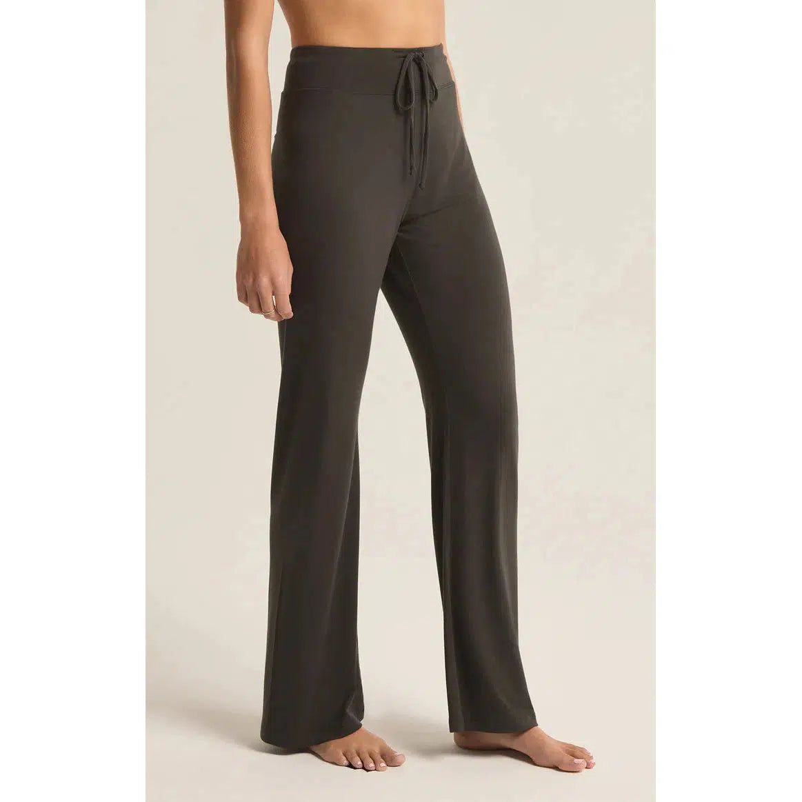 CLOUD NINE JERSEY PANT-LADIES LOUNGE & SLEEPWEAR-Z SUPPLY-JB Evans Fashions & Footwear