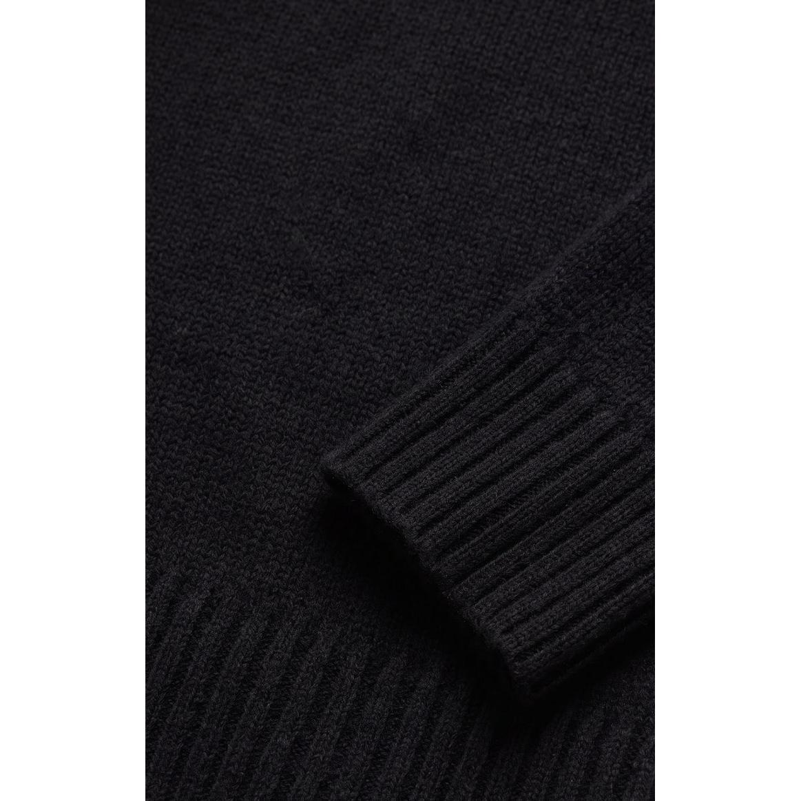 CLOUD SPUN SHAPED CREW SWEATER-LADIES SWEATERS & KNITS-Z SUPPLY-JB Evans Fashions & Footwear