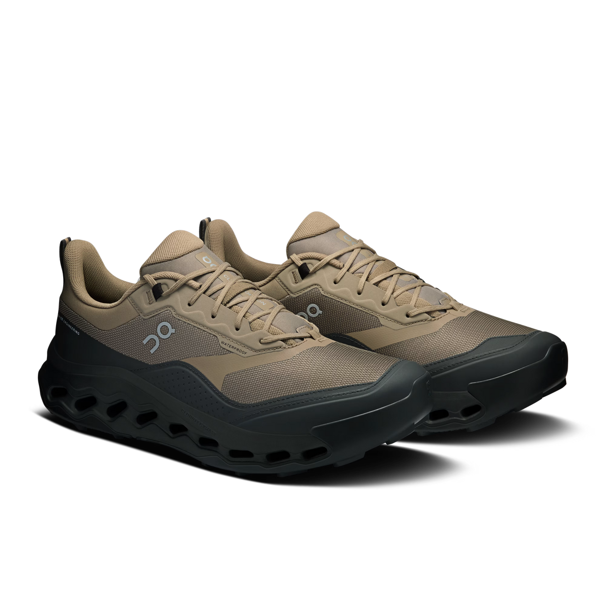 CLOUDHORIZON 2 WATERPROOF-MENS SNEAKERS-ON FOOTWEAR-JB Evans Fashions & Footwear