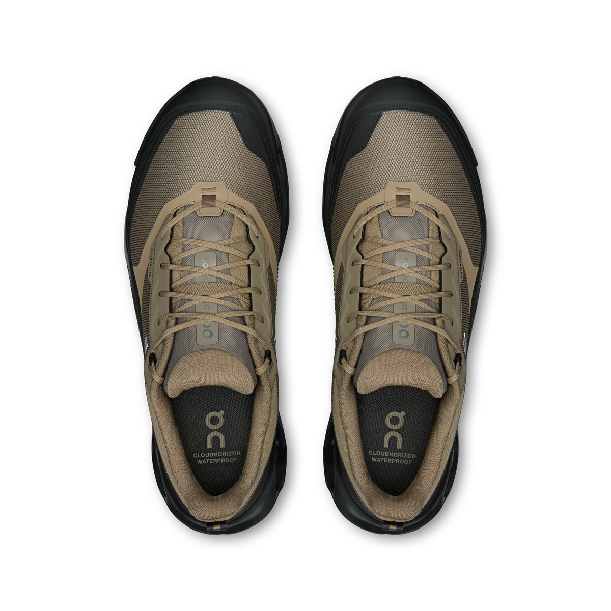 CLOUDHORIZON 2 WATERPROOF-MENS SNEAKERS-ON FOOTWEAR-JB Evans Fashions & Footwear