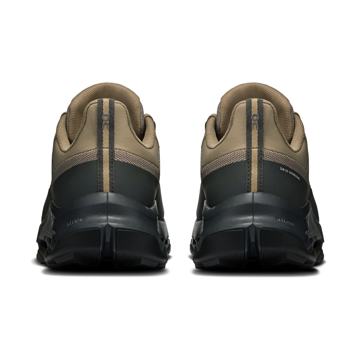 CLOUDHORIZON 2 WATERPROOF-MENS SNEAKERS-ON FOOTWEAR-JB Evans Fashions & Footwear