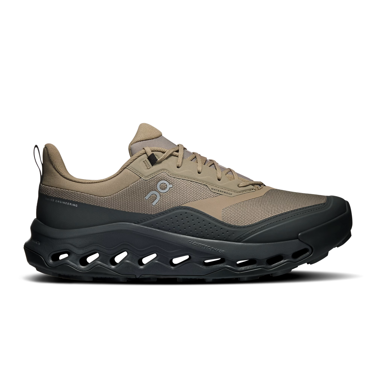 CLOUDHORIZON 2 WATERPROOF-MENS SNEAKERS-ON FOOTWEAR-JB Evans Fashions & Footwear