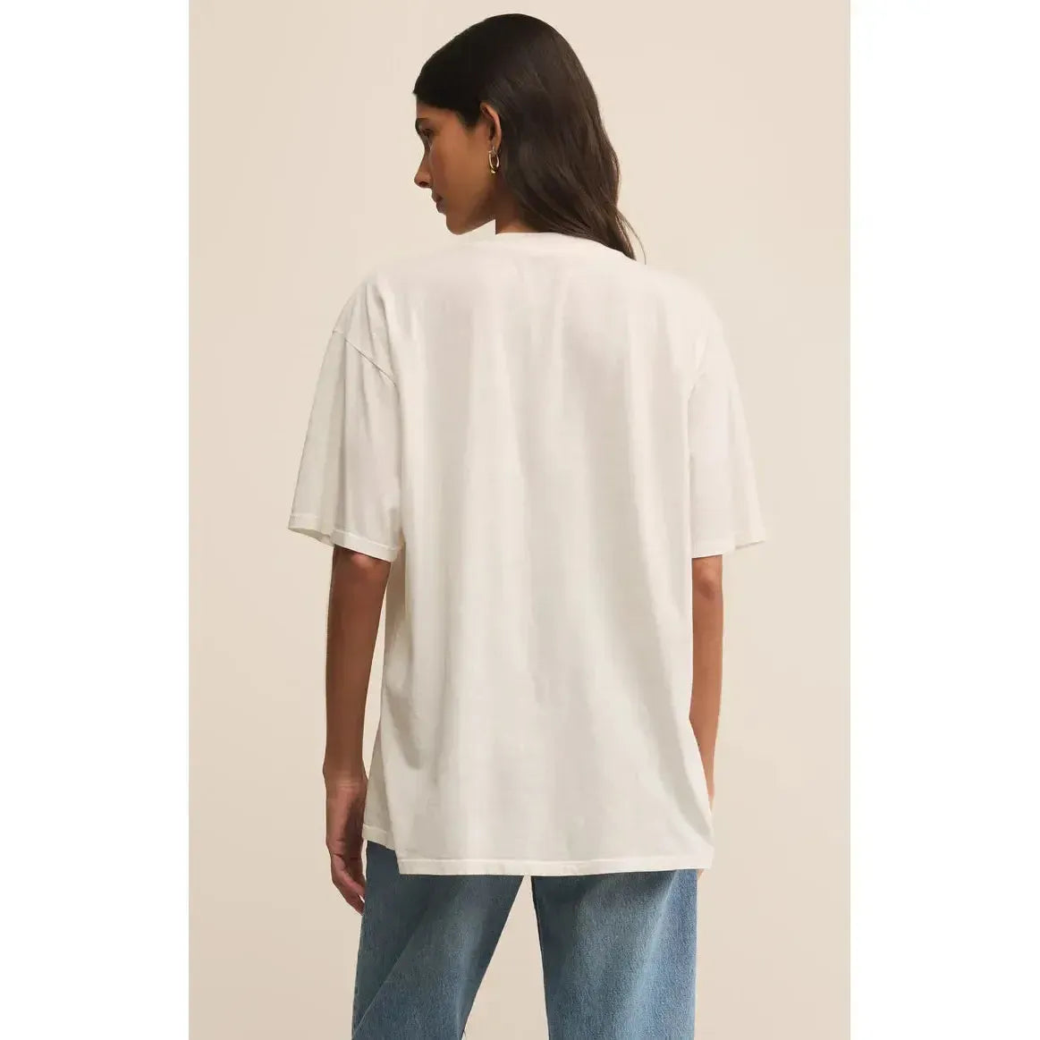 COCKTAILS CITY TEE-LADIES T-SHIRTS & TANKS-Z SUPPLY-JB Evans Fashions & Footwear