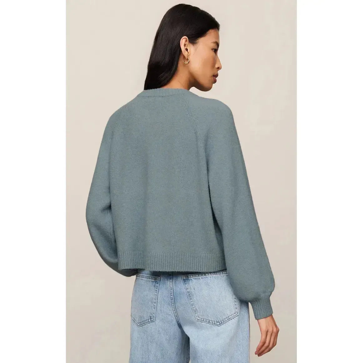 COMING UP SWEATER-LADIES LOUNGE & SLEEPWEAR-Z SUPPLY-JB Evans Fashions & Footwear