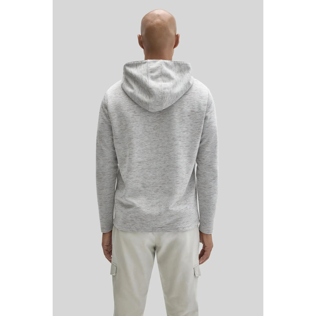 CONNOR HOODIE-MENS SWEATERS & KNITS-ROBERT BARAKETT-JB Evans Fashions & Footwear