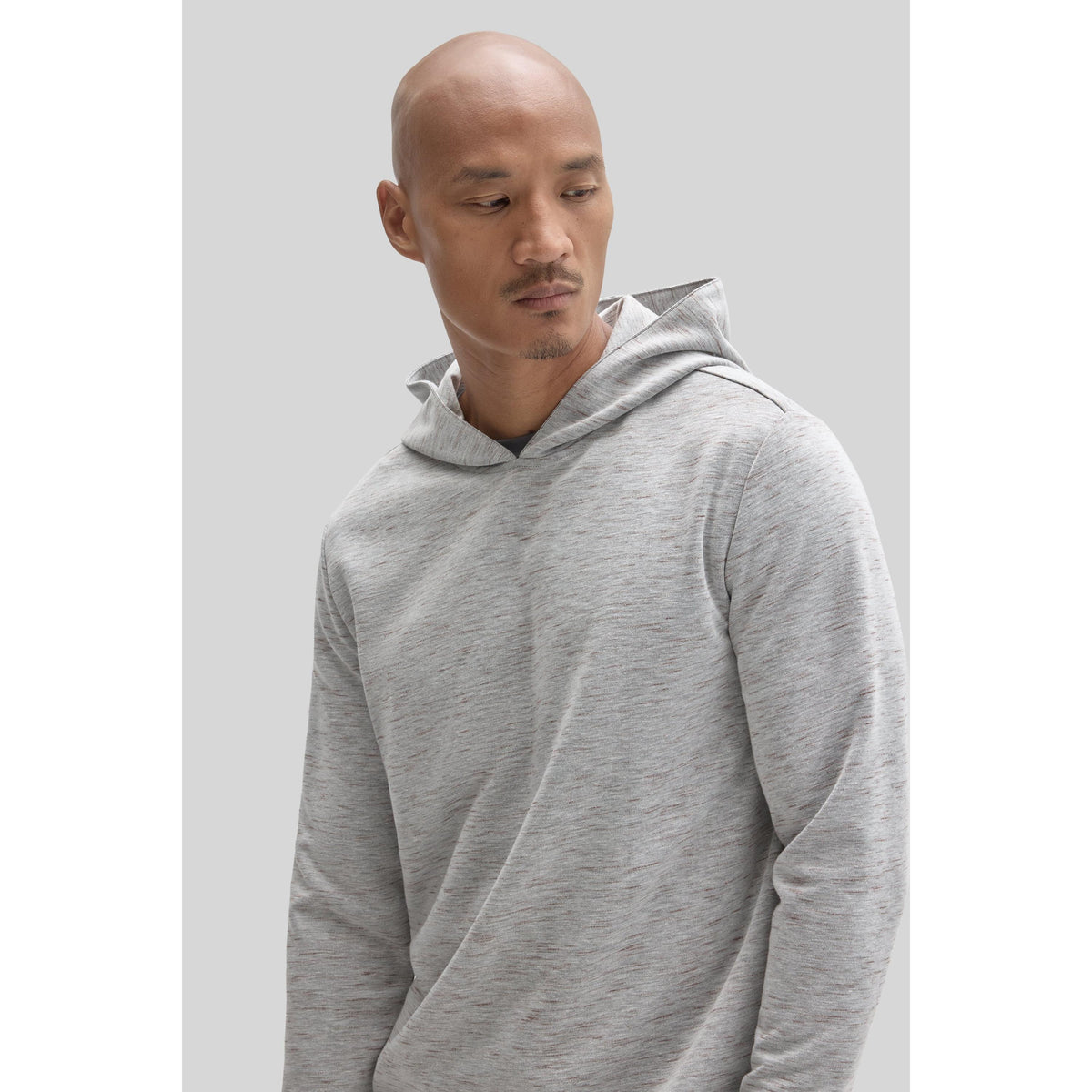 CONNOR HOODIE-MENS SWEATERS & KNITS-ROBERT BARAKETT-JB Evans Fashions & Footwear