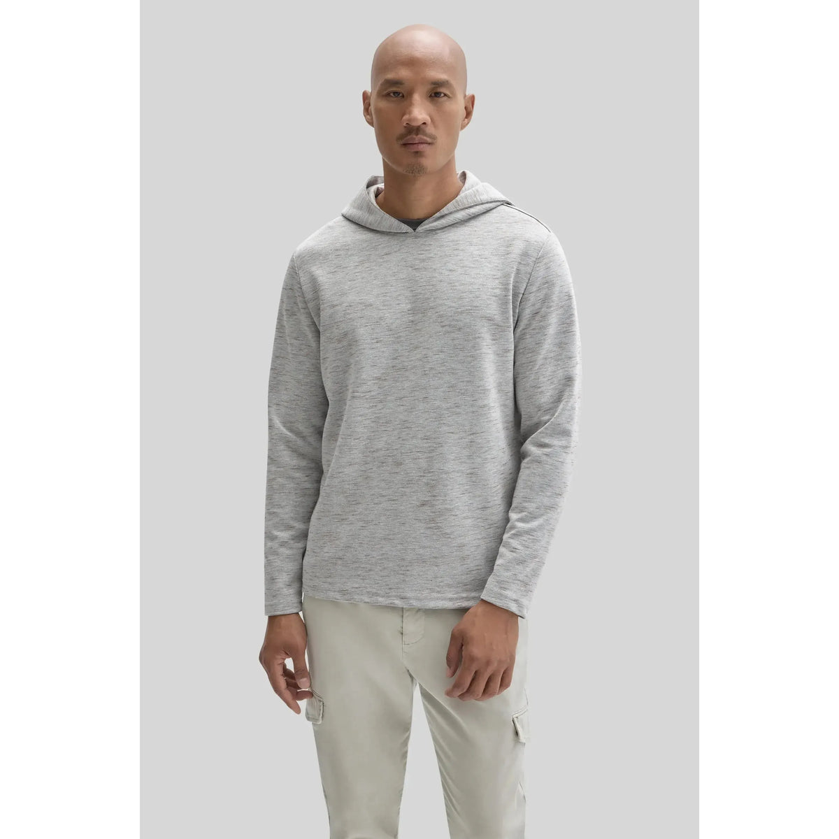 CONNOR HOODIE-MENS SWEATERS & KNITS-ROBERT BARAKETT-JB Evans Fashions & Footwear