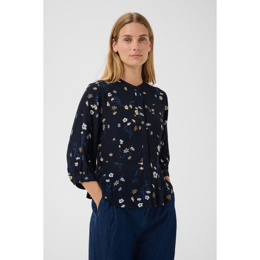 CONSTANTINA SHIRT-LADIES TOPS-PART TWO-JB Evans Fashions & Footwear
