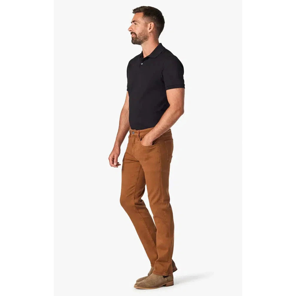 COOL COPPER COMFORT-MENS PANTS-34 HERITAGE-JB Evans Fashions & Footwear