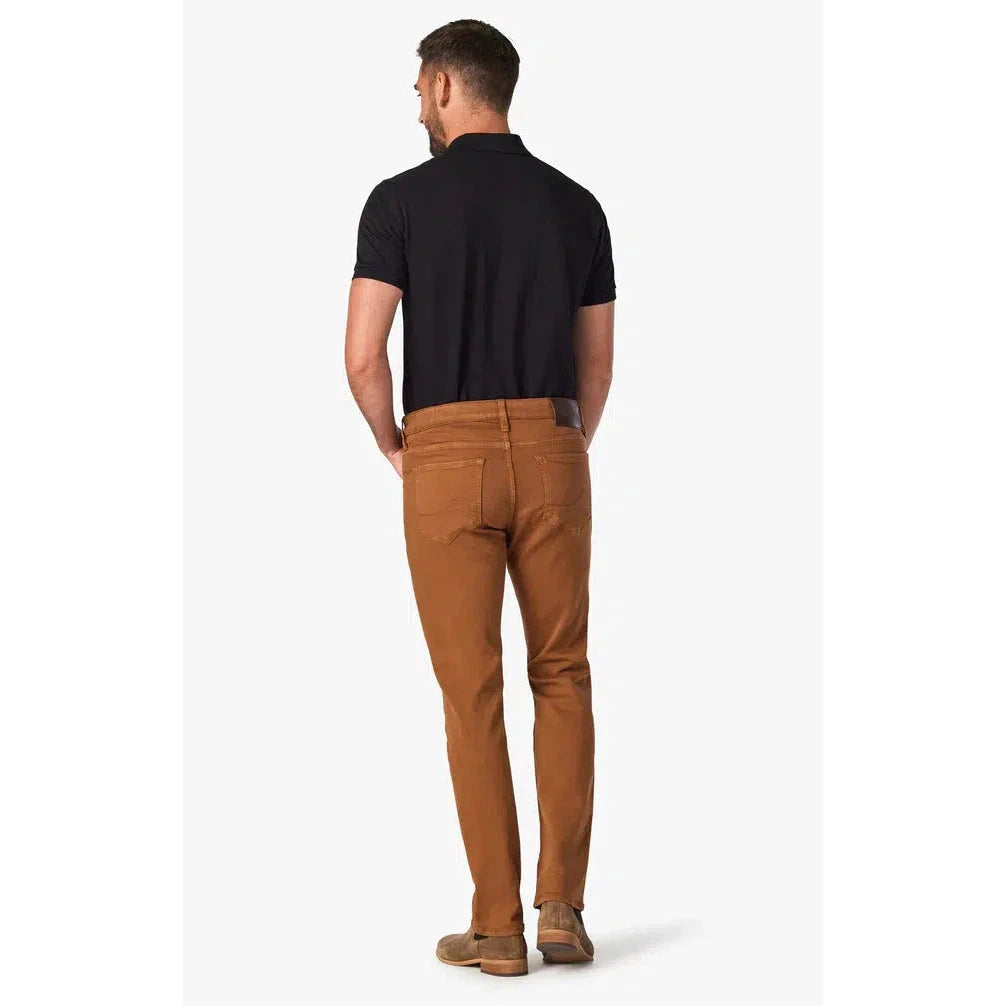 COOL COPPER COMFORT-MENS PANTS-34 HERITAGE-JB Evans Fashions & Footwear