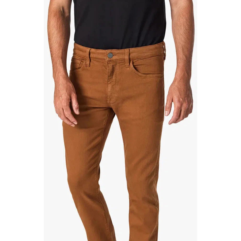 COOL COPPER COMFORT-MENS PANTS-34 HERITAGE-JB Evans Fashions & Footwear